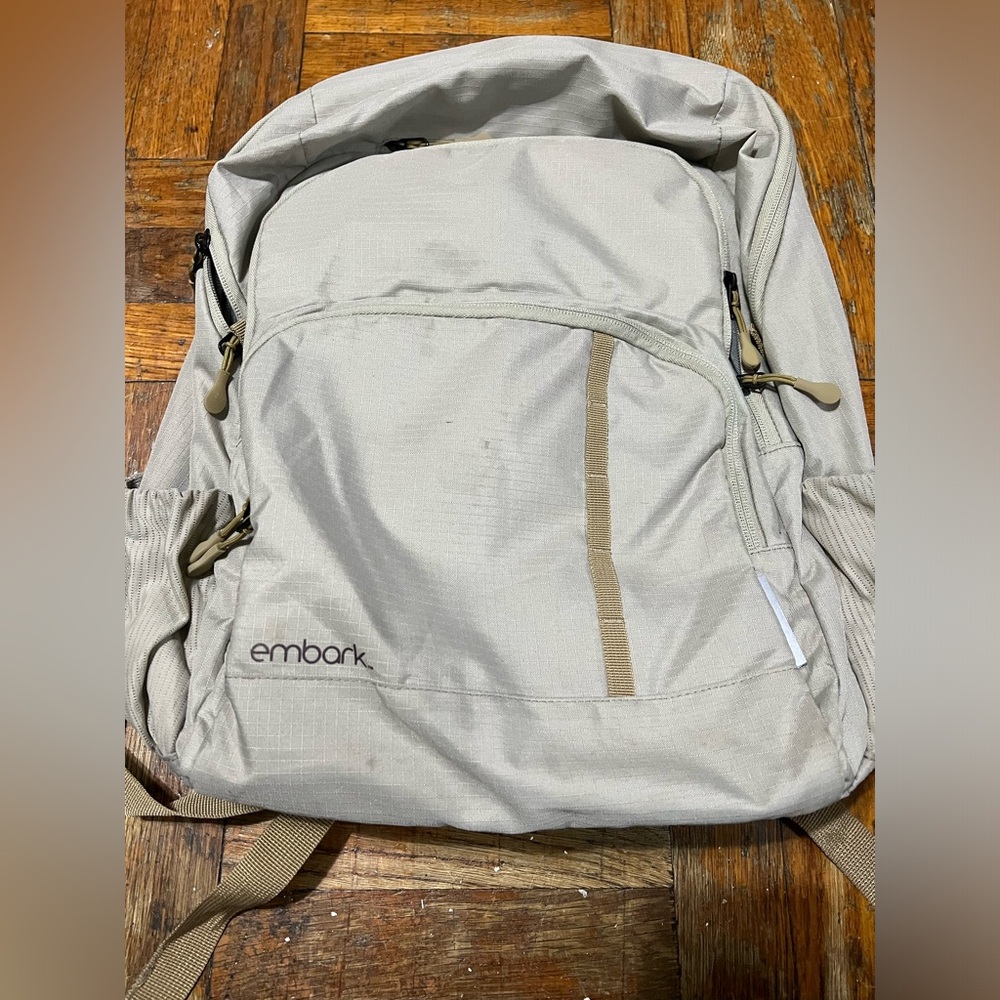 Backpack